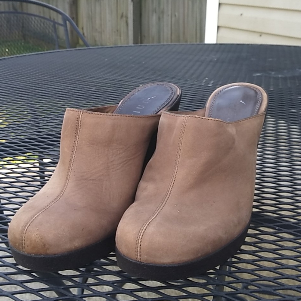 Wedge slides‎ size 6